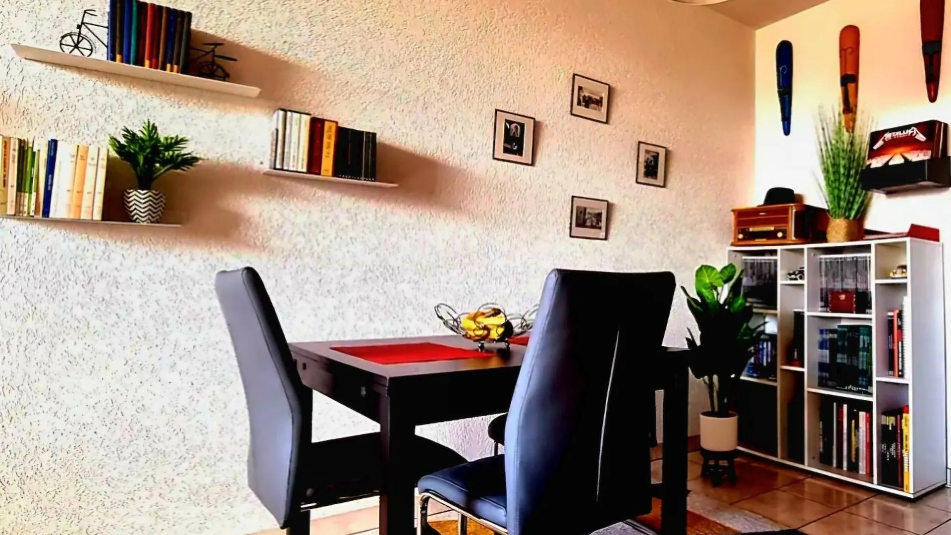 Appartement Tres Lumineux Au Centre Ville Geneva Apartment