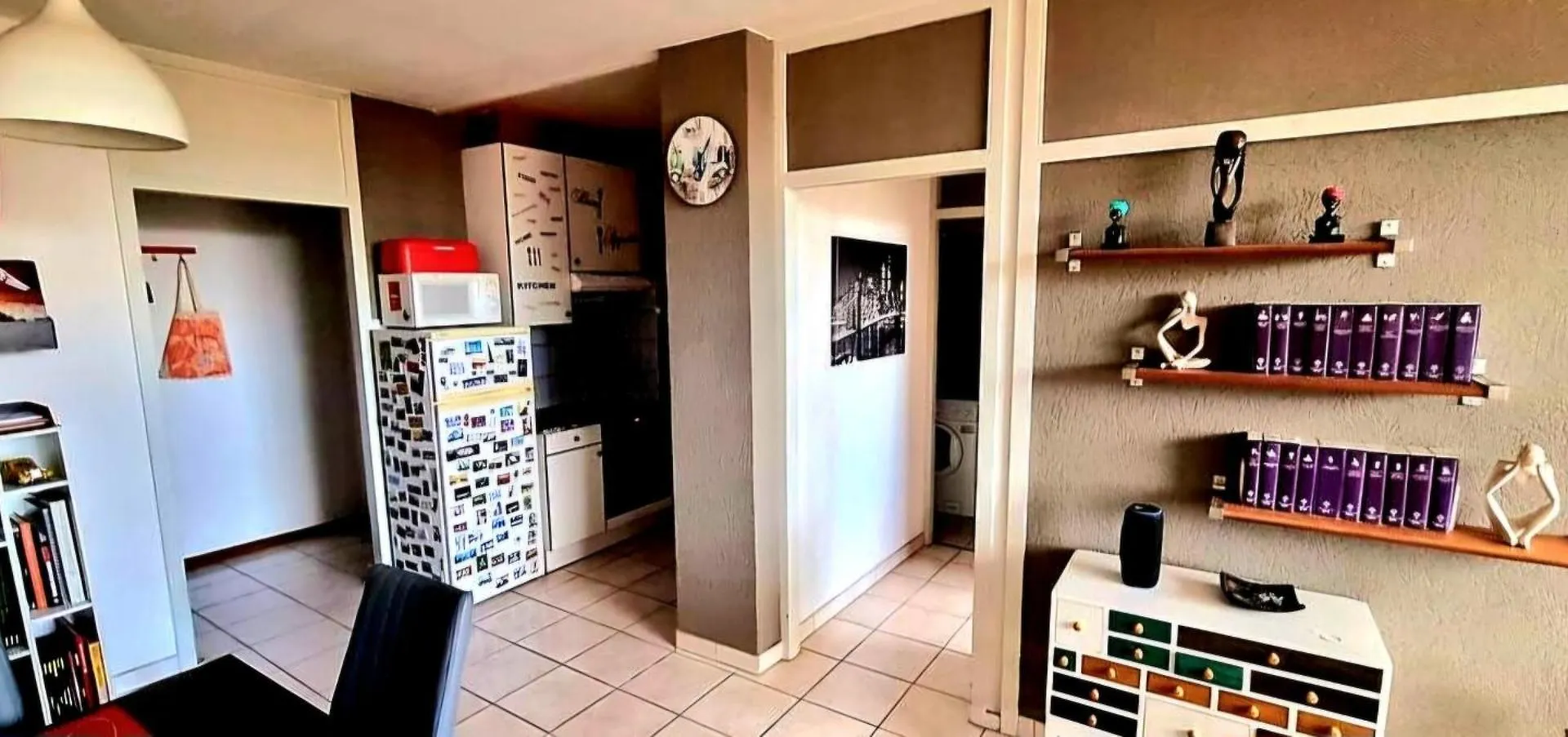 Appartement Tres Lumineux Au Centre Ville Geneva Switzerland