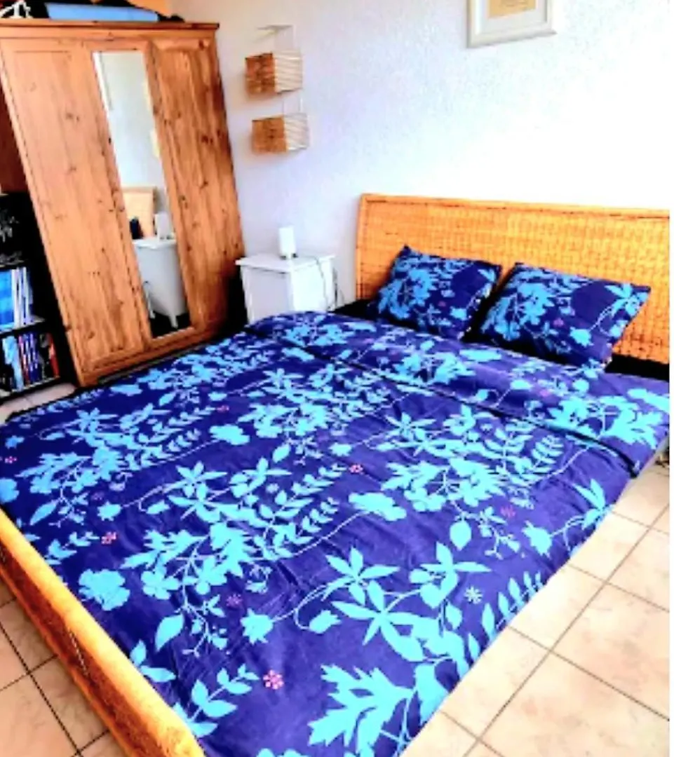 Appartement Tres Lumineux Au Centre Ville Geneva 0*,