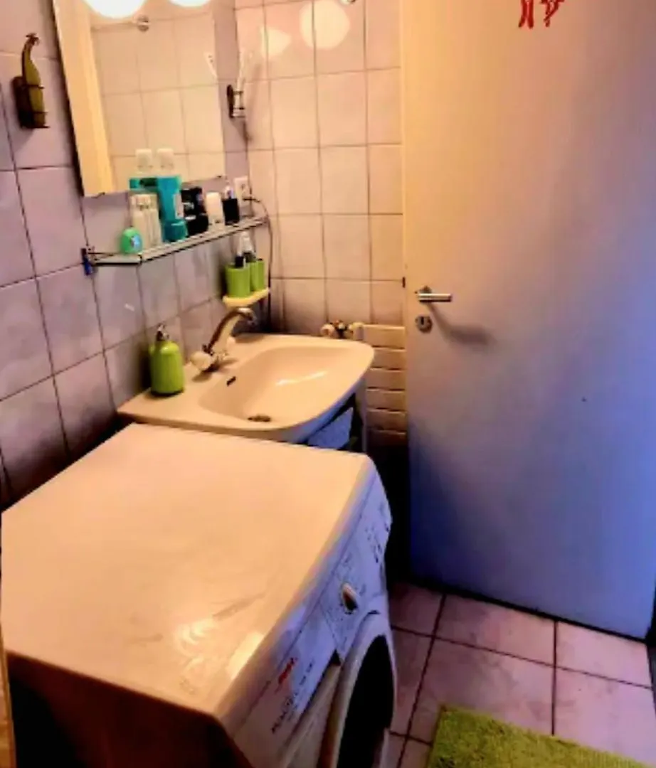 Apartment Appartement Tres Lumineux Au Centre Ville Geneva