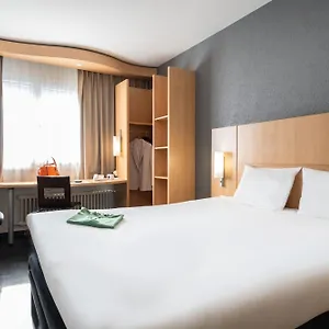 Ibis Centre Gare Cenevre